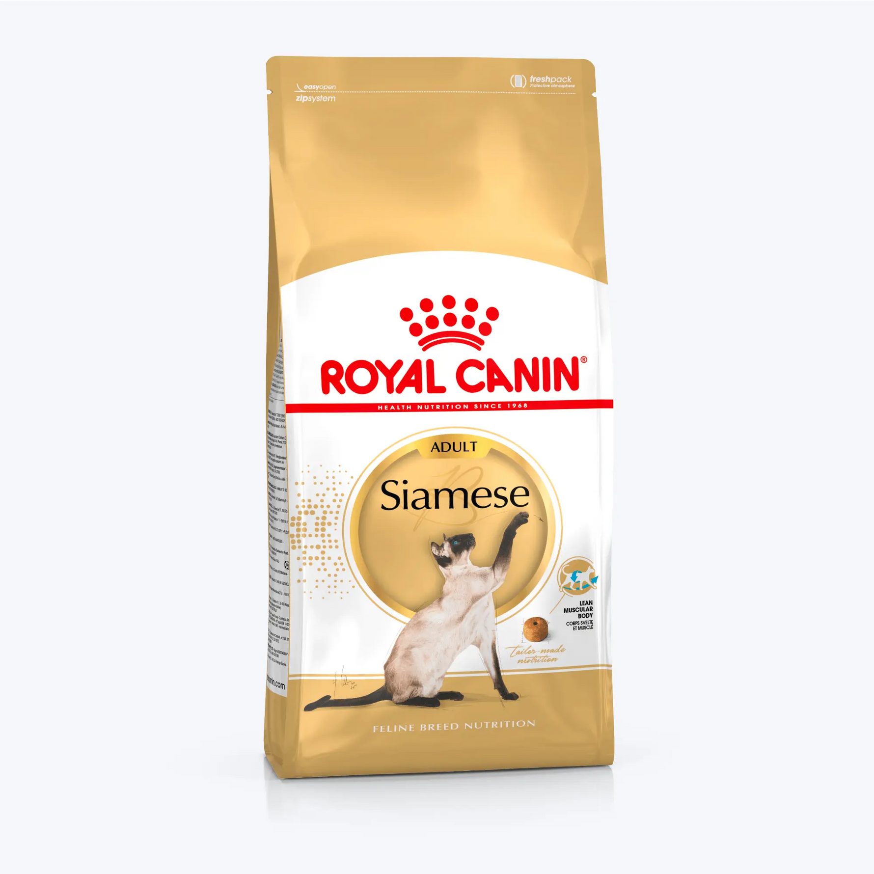 Royal Canin Siamese