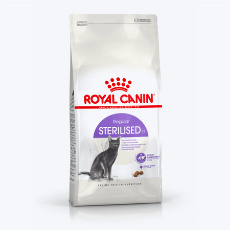 Royal Canin Sterilised37