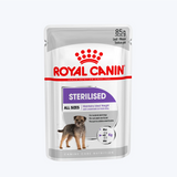 Royal Canin Kısırlaştırılmış Köpek Yaş Maması