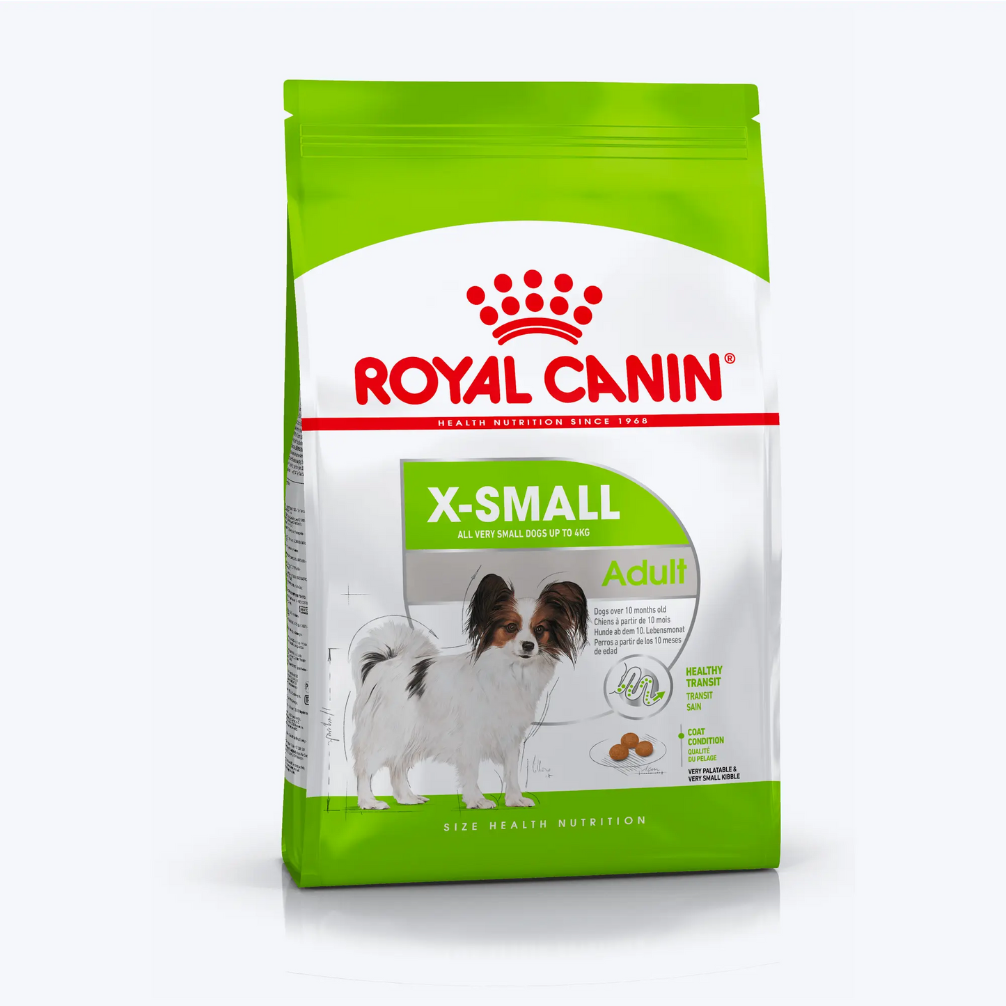 Royal Canin X-Small Küçük Irk Yetişkin Köpek Maması 1,5 Kg