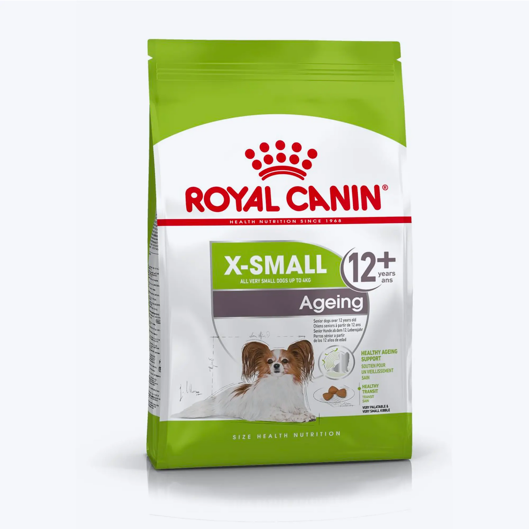 Royal Canin X-Small Ageing 12+