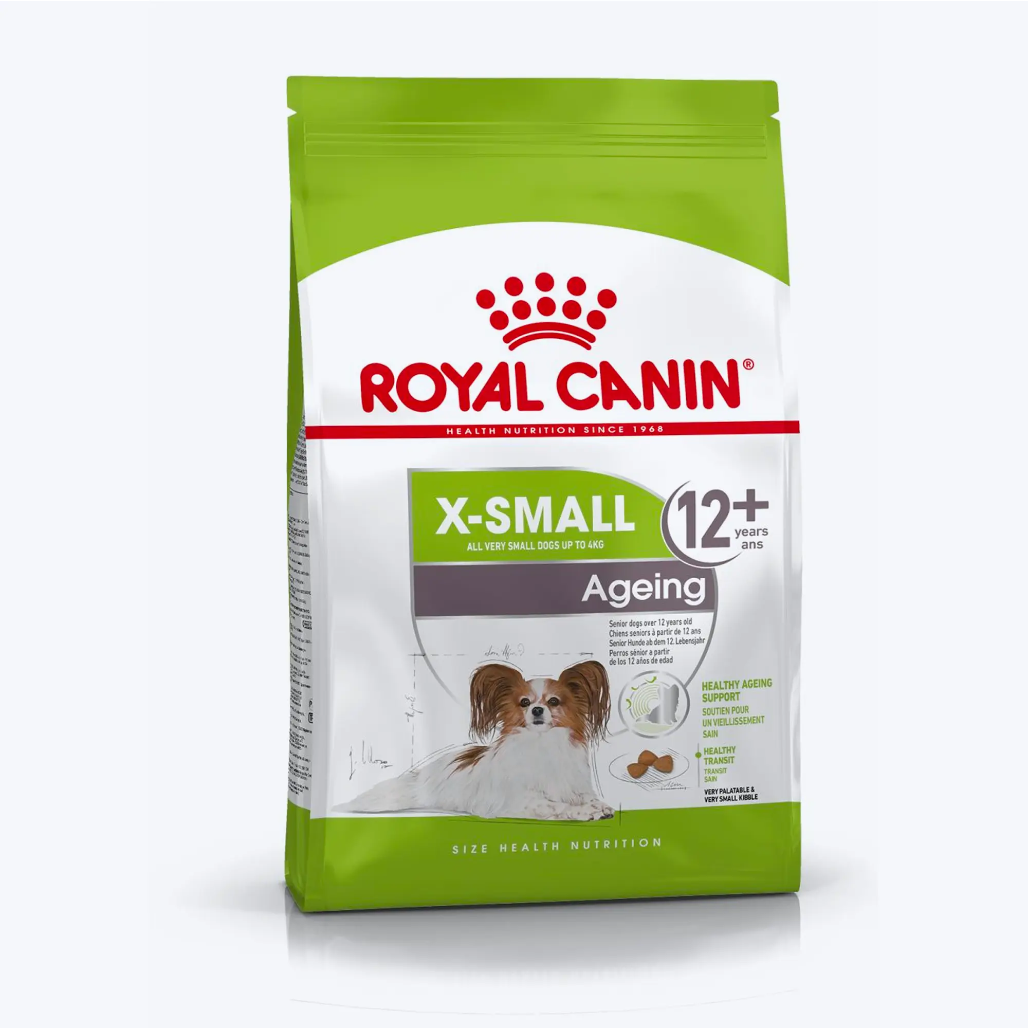 Royal Canin X-Small Ageing 12+