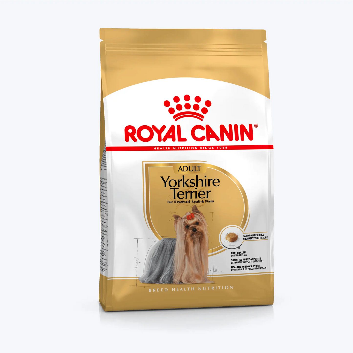 Royal Canin Yorkshire Terrier Yetişkin Köpek Maması 1,5 Kg