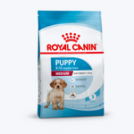 Royal Canin Medium Puppy