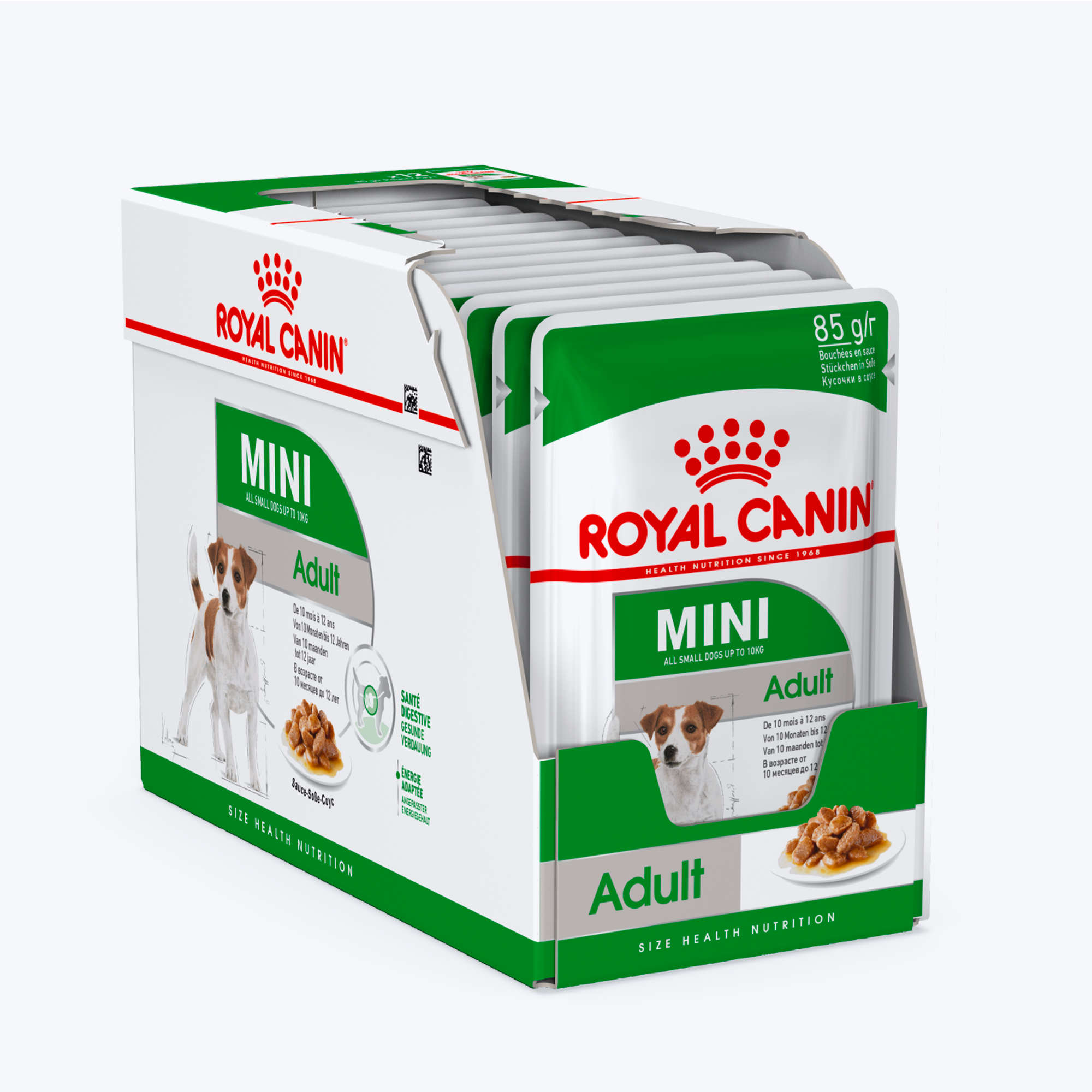Royal Canin Mini Adult