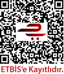 ETBİS kayıtlı